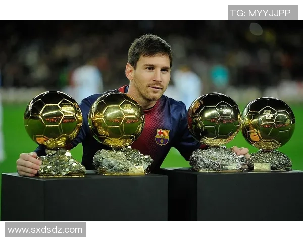 未来十年足球界风云人物前十名球星全解析